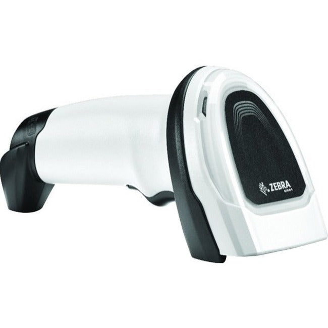 Zebra Ds8108-Hc Handheld Barcode Scanner Ds8108-Hc4000Bvzww