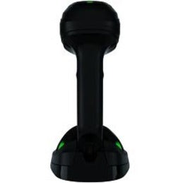 Zebra Ds9908 Handheld Barcode Scanner Kit