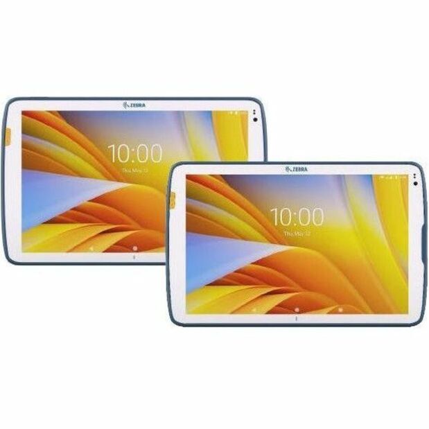 Zebra ET40-HC Rugged Tablet - 10.1 WUXGA - Octa-core Dual-core (2 Core) 2.20 GHz Hexa-core
