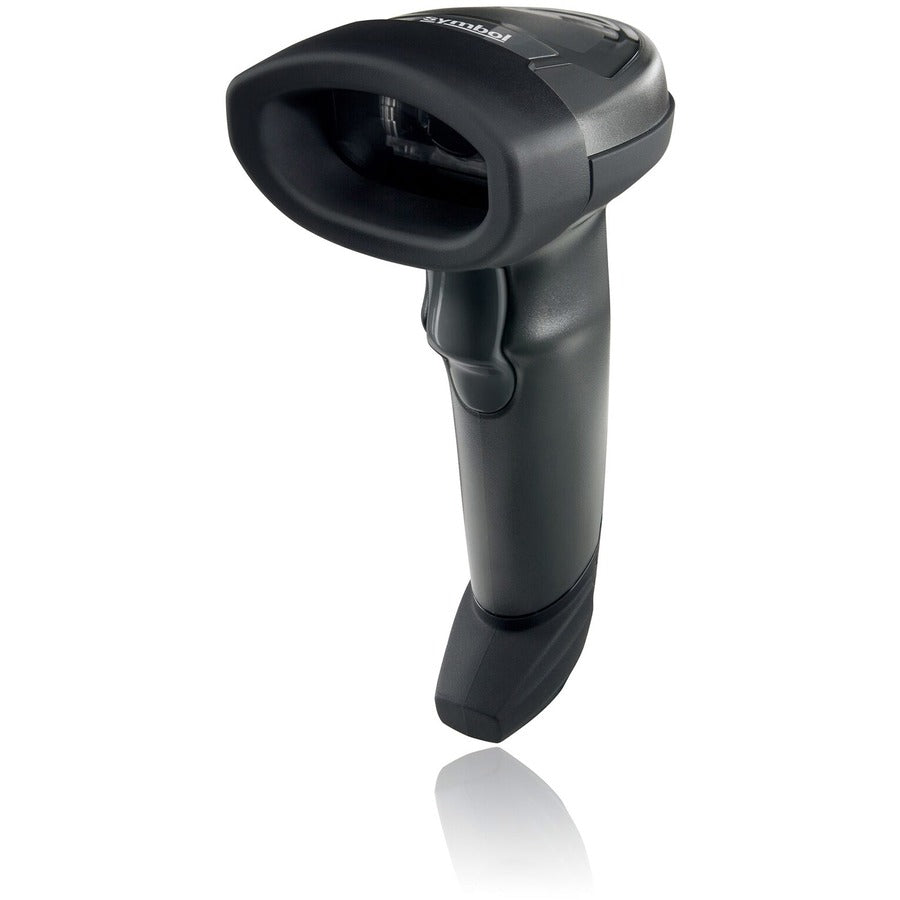 Zebra LI2208-SR Barcode Scanner Kit LI2208-SR7U2100SGW