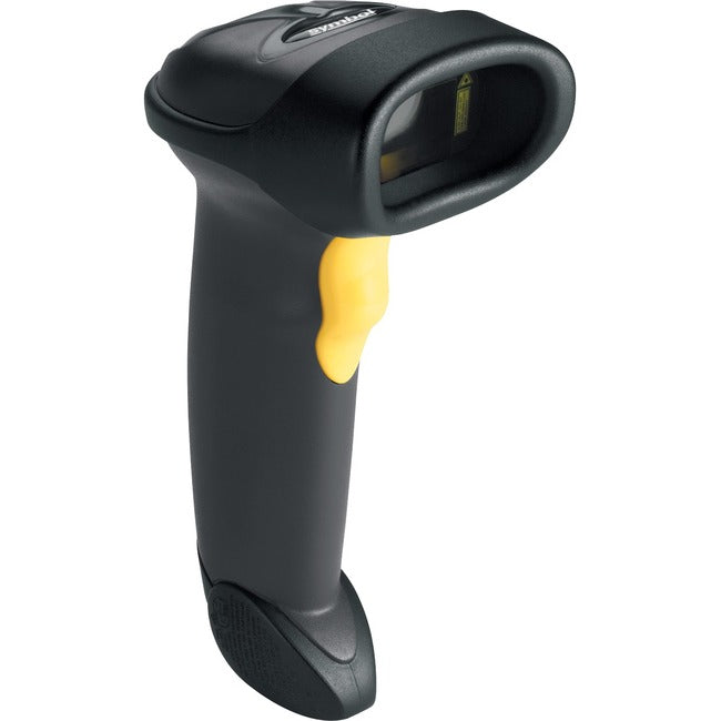 Zebra Ls2208 Bar Code Reader Ls2208-Sr20007R-Ur