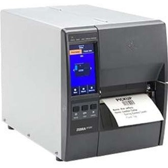 Zebra ZT23142-T01A00FZ Industrial Thermal Transfer Printer