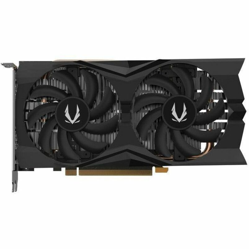 Zotac NVIDIA GeForce GTX 1660 SUPER Graphic Card - 6 GB GDDR6