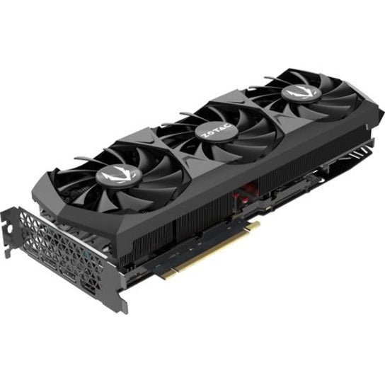 Zotac NVIDIA GeForce RTX 3080 Graphic Card - 10 GB GDDR6X ZT-A30800J-10PLHR