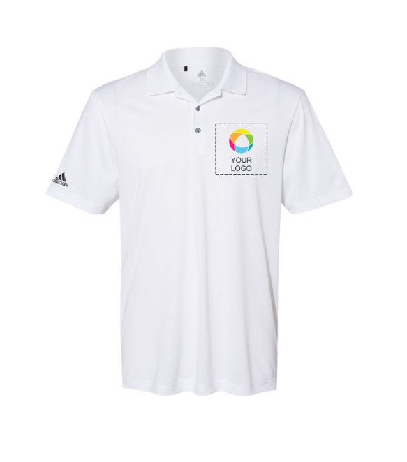 adidas® Performance Sport Shirt – Sleek Design, Unmatched Athletic Comfort