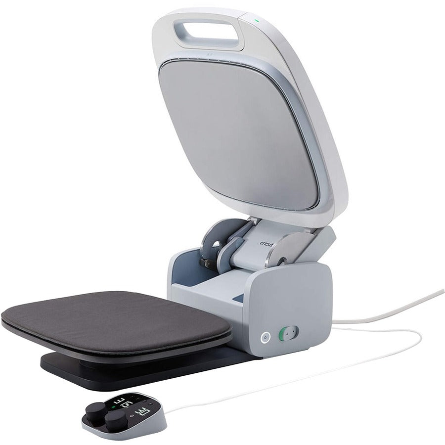 cricut Autopress - Ceramic