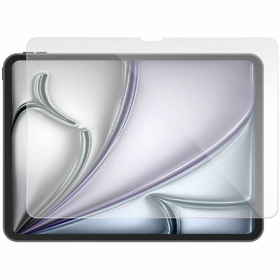 iPad Air M2 11" (2024), Tempered Glass Screen Protector DGIPDA11