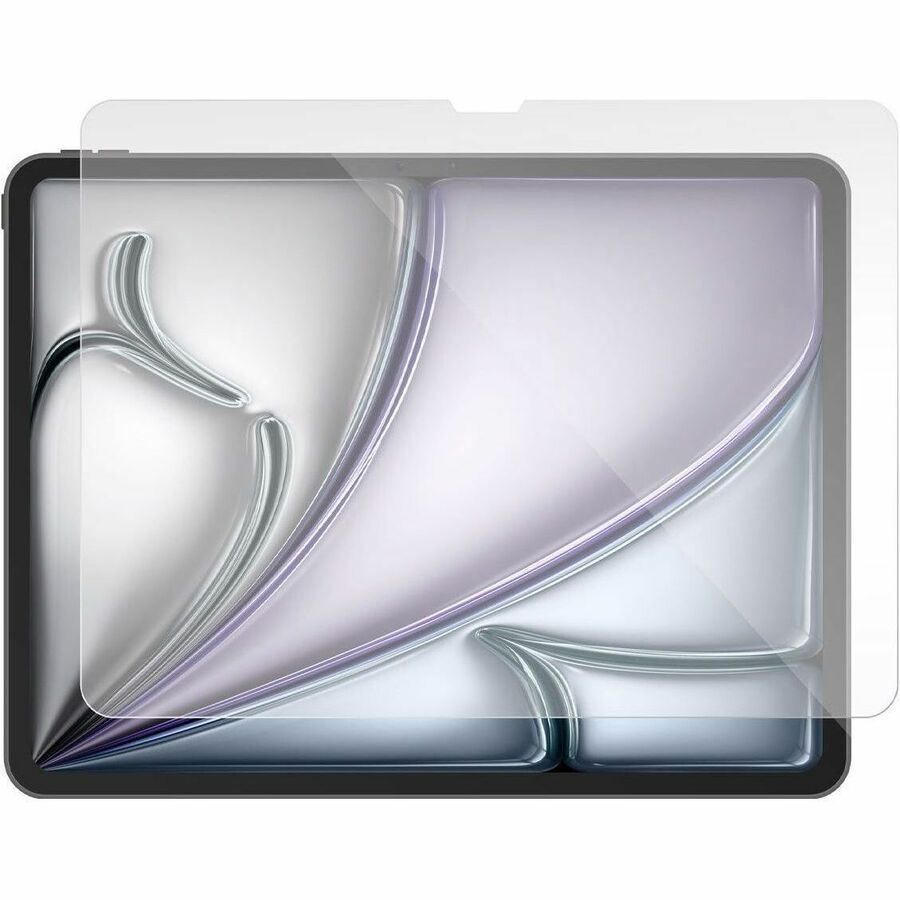 iPad Air M2 13" (2024), Tempered Glass Screen Protector DGIPDA13