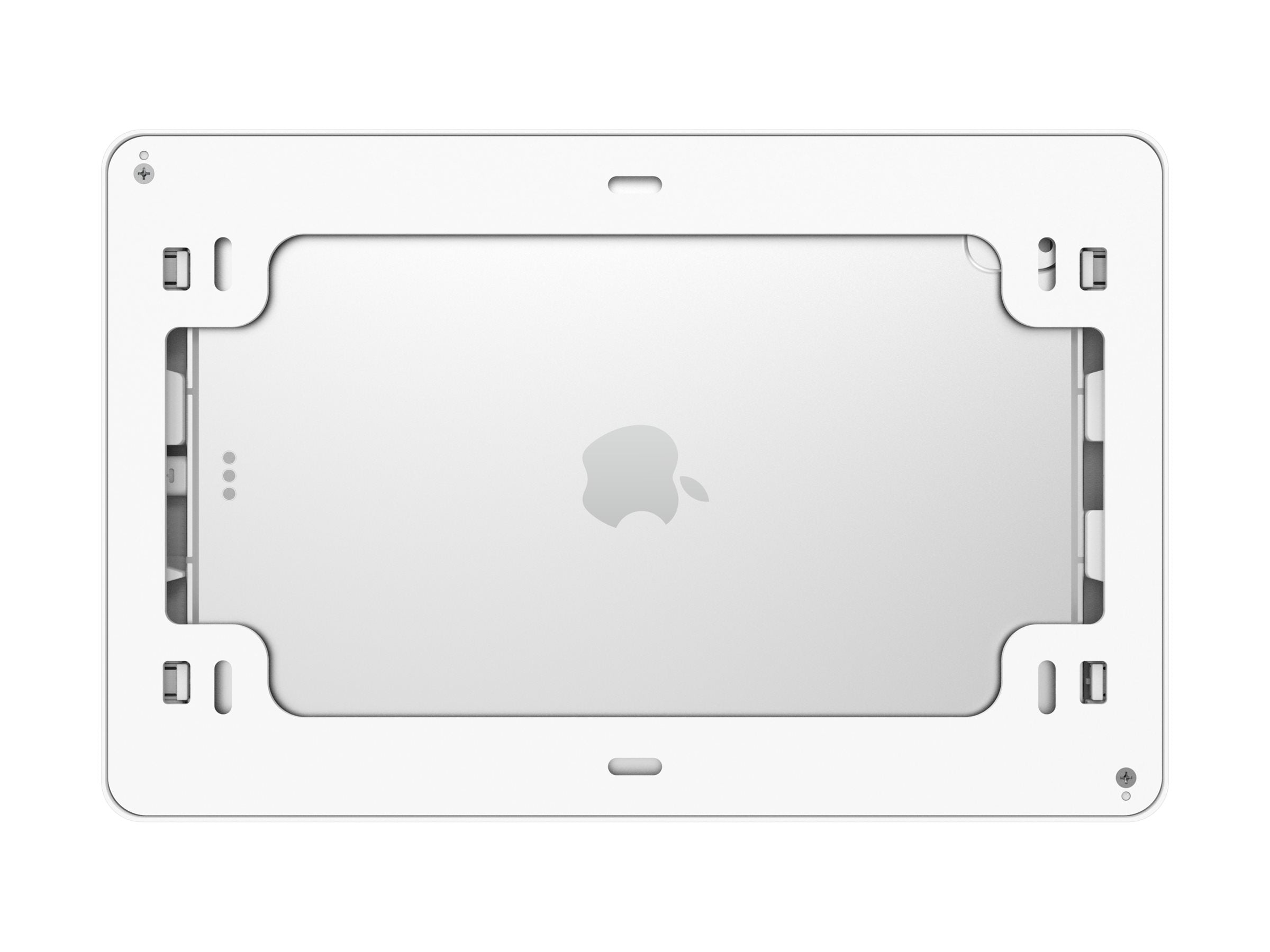 iPort - Wall mount for tablet - white - for Apple 10.9-inch iPad (10th generation)