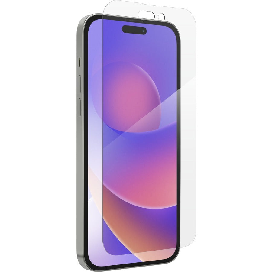 invisibleSHIELD Glass Elite Anti-Glare