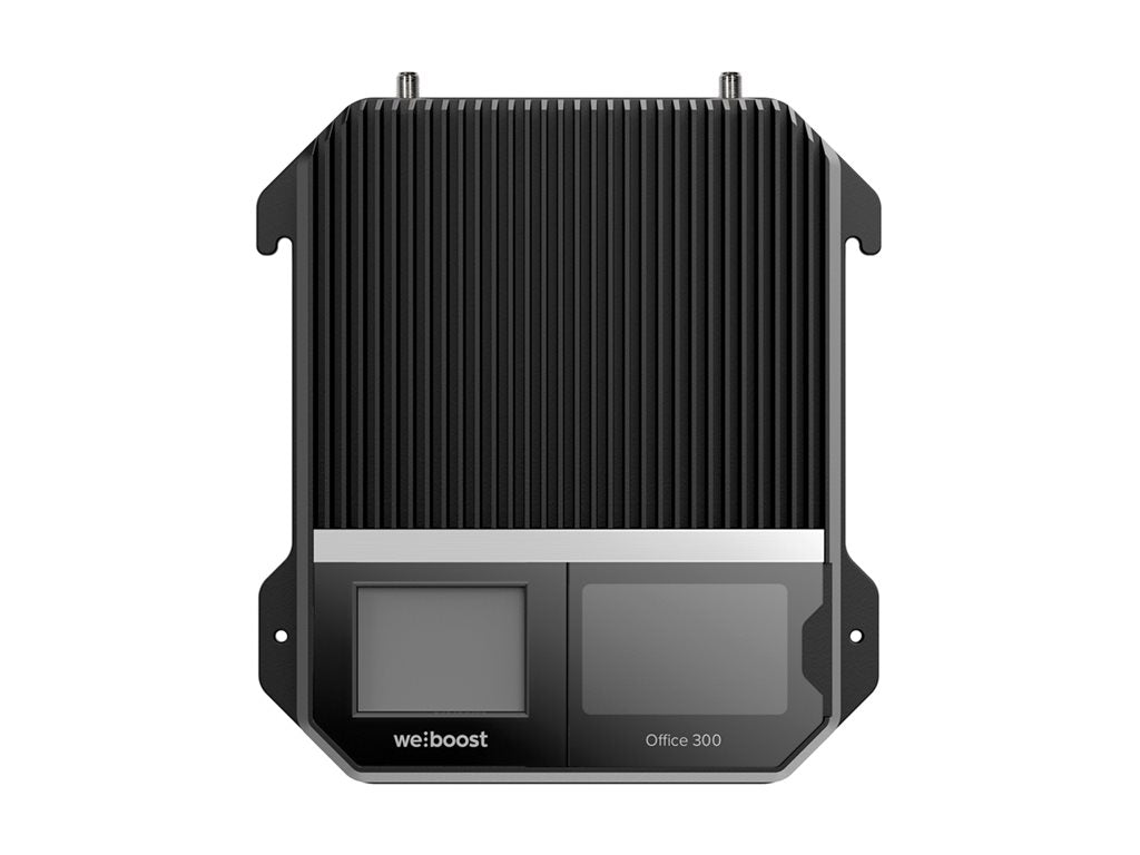 weBoost Office 300 - Cellular connectivity kit - cellular - with On-Site service installation
