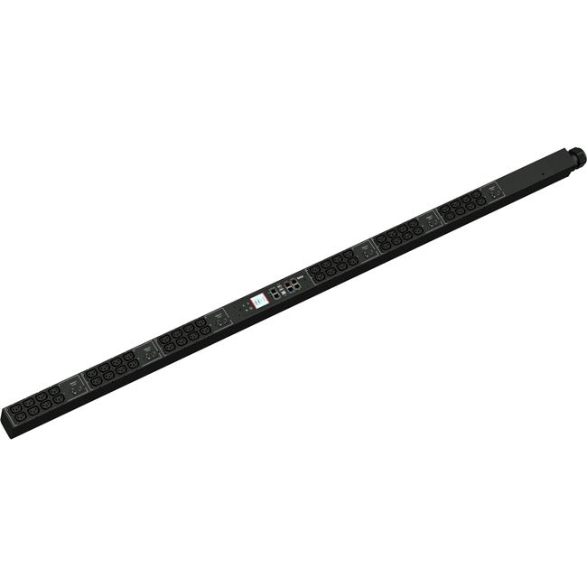 0U Metered PDU 3-Phase 208V 48 C13 - Raritan PX3 Power Distribution | TecISoft PX3-1916V-V2