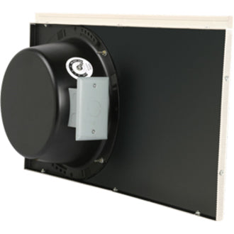 1 X 2 Speaker With Enclosure,
