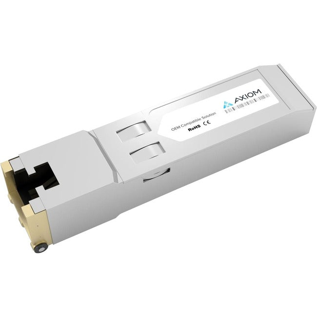 1000Base-T Sfp Transceiver,For Meraki Networks