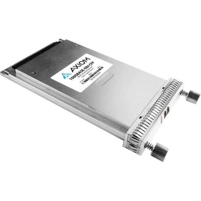 100Gbase-Lr4 Cfp Transceiver,Juniper Cfp-Gen2-100Gbase-Lr4-Ax