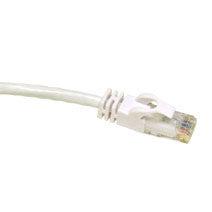 100ft Cat6 Ethernet Cable - Snagless Unshielded Network Patch Cable | C2G 27167