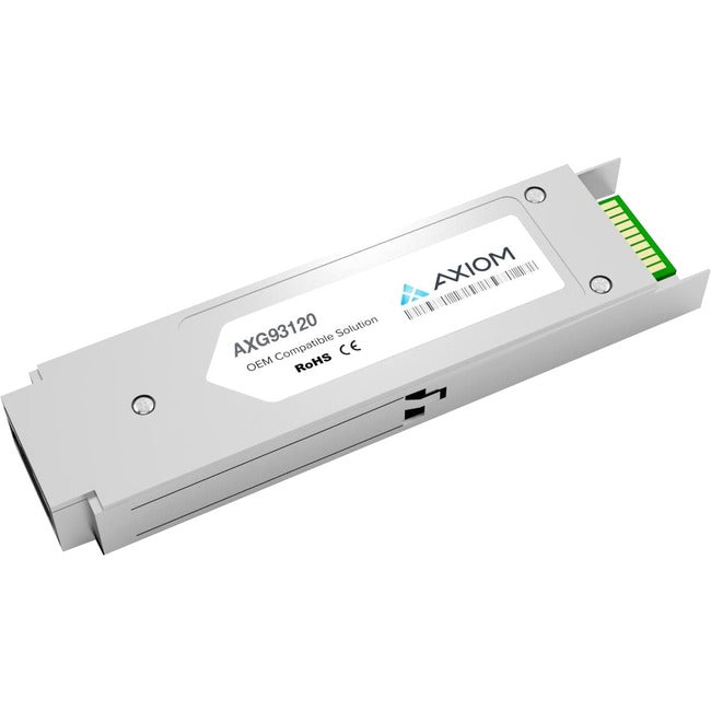 10Gbase-Sr Xfp Transceiver For,Cisco Networks