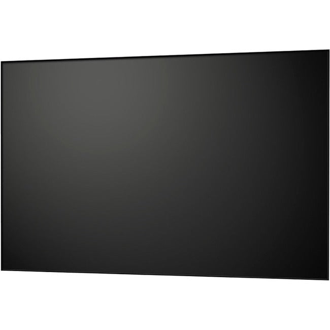 120In Diag Parallax Thin Fixed,Frame Wall 2.3 16:9 150X265In