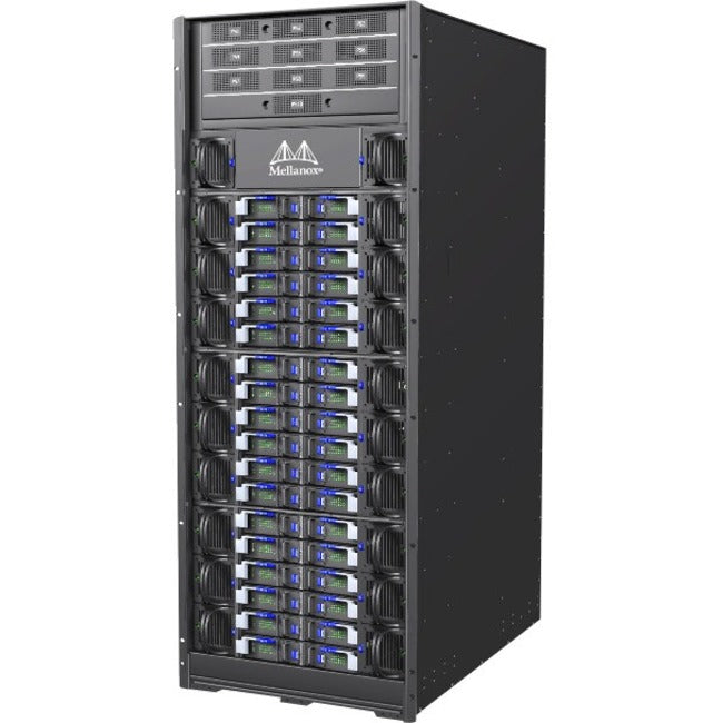 130Tb/S 648Port Edr Infiniband,