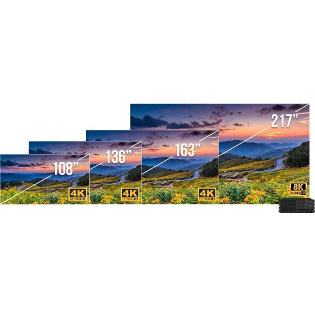 Planar DirectLight Ultra Complete Digital Signage Display 998-2798-00