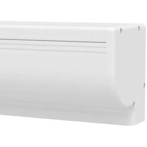 Da-Lite Tensioned Contour Electrol 137 Electric Projection Screen" 21863LS