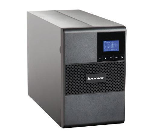 1500VA UPS Tower - Lenovo Server Battery Backup Power Protection | Tecisoft 55952KX