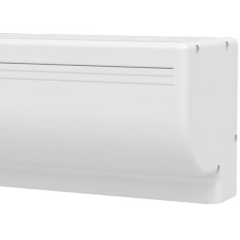 Da-Lite Tensioned Contour Electrol 92 Electric Projection Screen" 88523LS