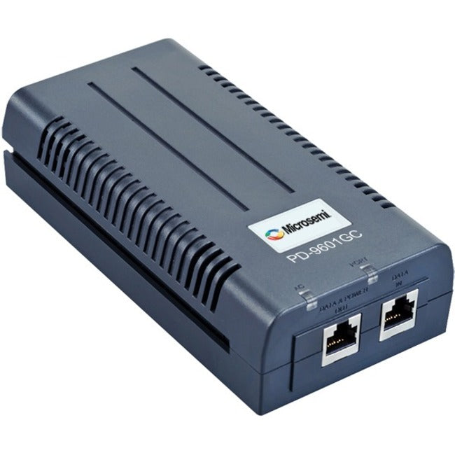 1Port Ieee802.3Bt + Legacy Mid,90W 10/100/1000 Baset Ac Us Pcord