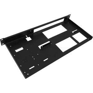 1U Rack Mount Kit - Network Device Mounting Solution | TecISoft TRX-1U-M1A