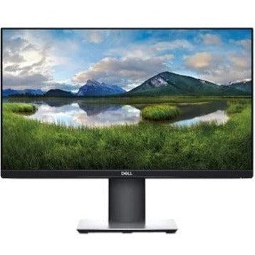 23-Inch Monitor - Dell P2319H Full HD IPS Professional Display | TechSoft DELL-P2319HE