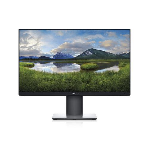 23-Inch Monitor - Dell P2319H Full HD IPS Professional Display | TechSoft DELL-P2319HE