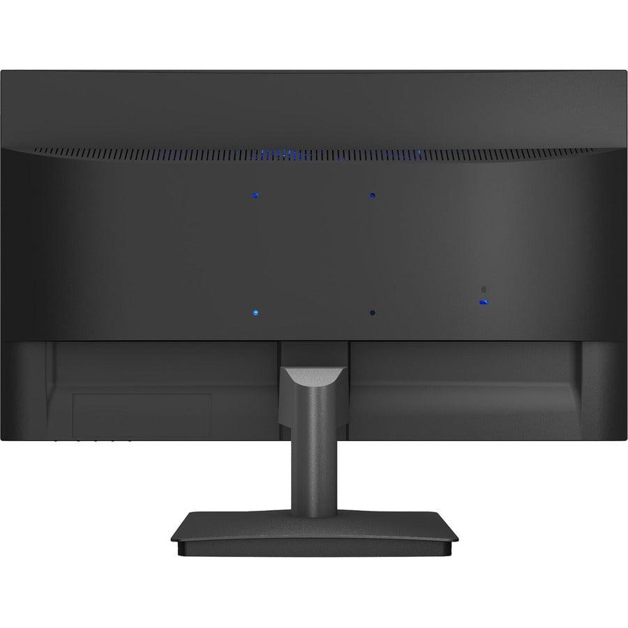 24 Inch Full HD LCD Monitor - Professional Desktop Display | Planar PLL2450MW 997-9045-00