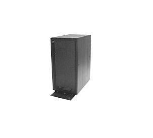 25U Static S2 Standard Rack 93072PX