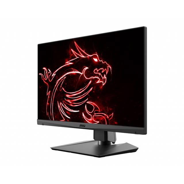27 Inch Gaming Monitor - WQHD 165Hz Quantum Dot MSI Display | TecSoft OPTIXMAG274QRFQD