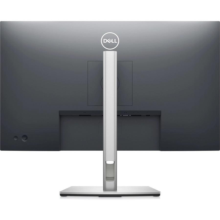 27-Inch USB-C Hub Monitor - Dell P2722HE ComfortView Plus | Tecisoft DELL-P2722HE