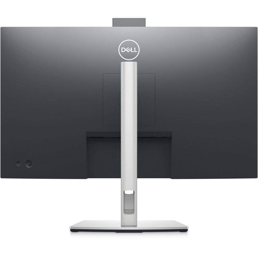 27 Inch Video Conferencing Monitor - Dell Full HD IPS Display | DELL DELL-C2723H