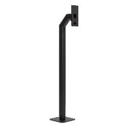 2N Floor Mount for IP Intercom - Black 01351-001