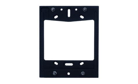 2N Telecommunications 9155068 Intercom System Accessory Backplate