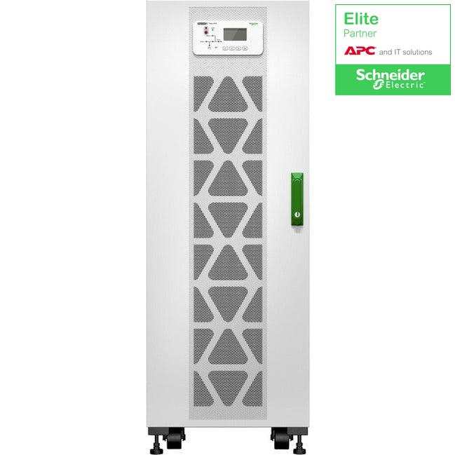 3-Phase UPS 40 kVA - High-Efficiency Business Continuity Power Protection | Tecisoft E3SUPS40KFBS