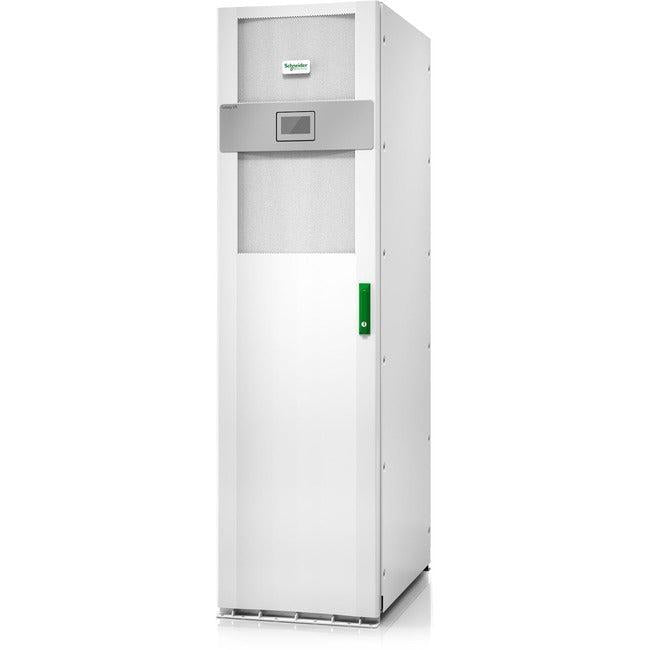 3-Phase UPS Modular Architecture - Galaxy VS 30kW Data Center Power | TecISoft GVSUPS30K0B5FS
