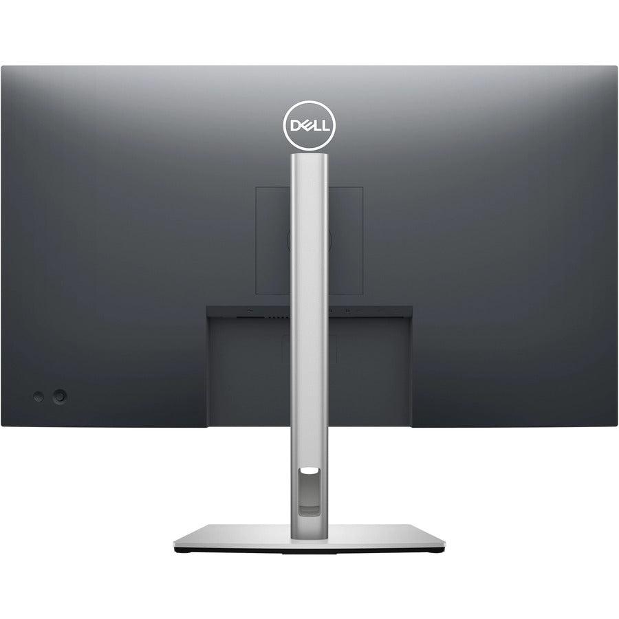 32-Inch 4K USB-C Hub Monitor - Dell P3223QE IPS ComfortView Plus | Tecisoft DELL-P3222QE