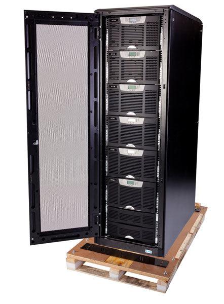 36kW BladeUPS Power System - Eaton 208V Double-Conversion Online | Eaton ZP2231500XXX000