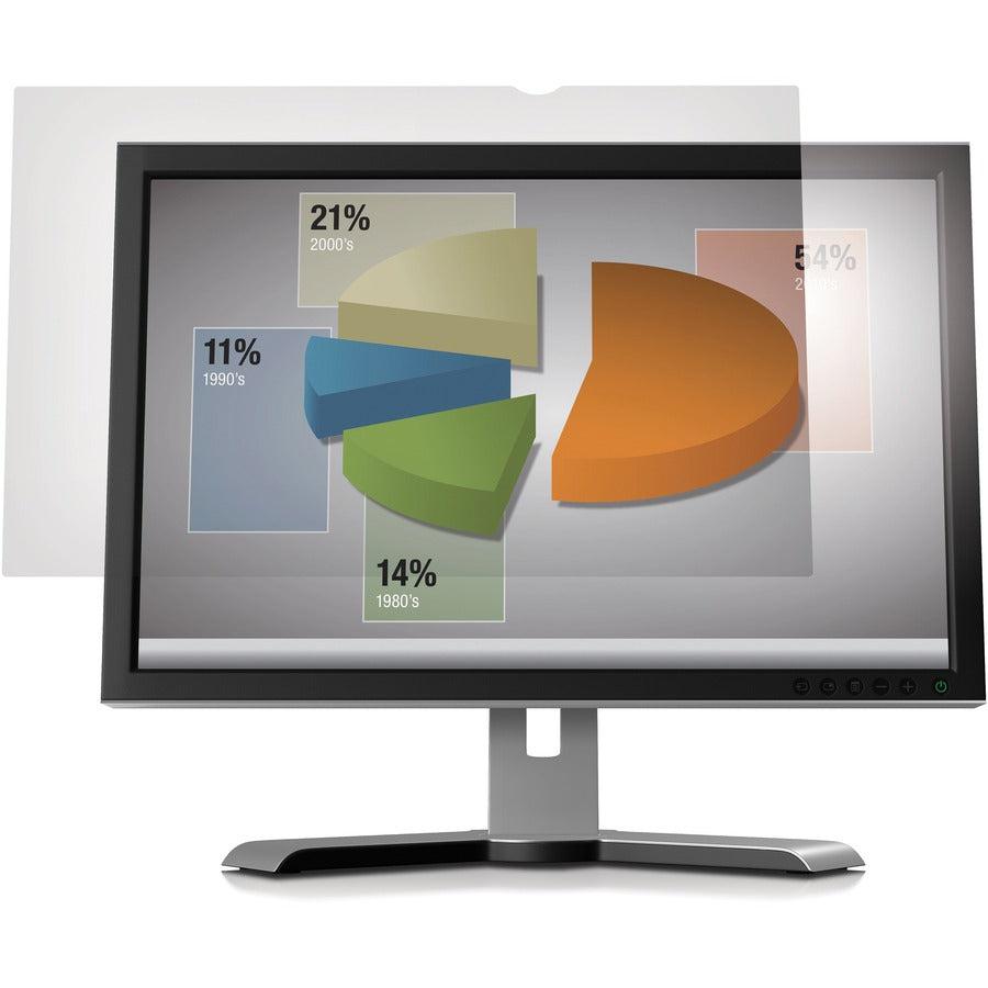 3M Anti-Glare Filter For 20" Widescreen Monitor