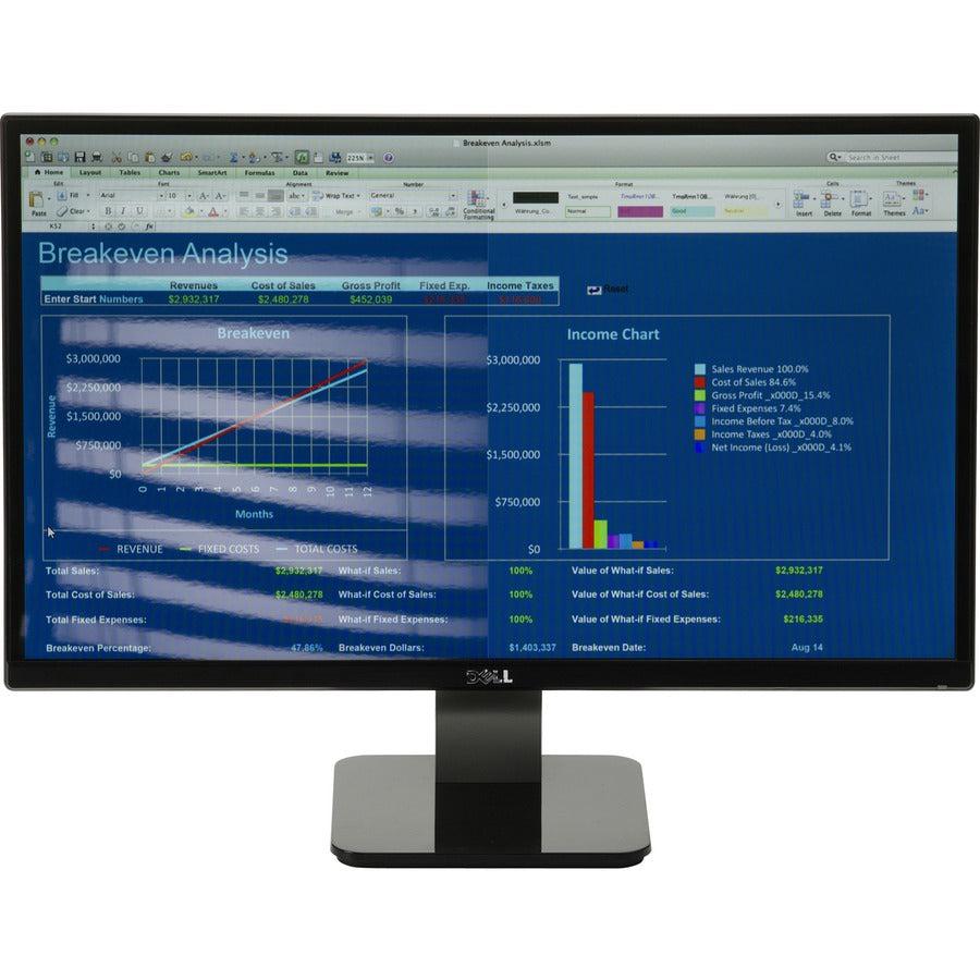 3M Anti-Glare Filter For 23" Widescreen Monitor