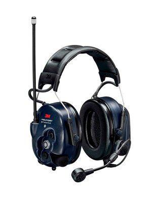 3M PELTOR WS LiteCom PRO III Headset, Headband MT73H7A4D10NA