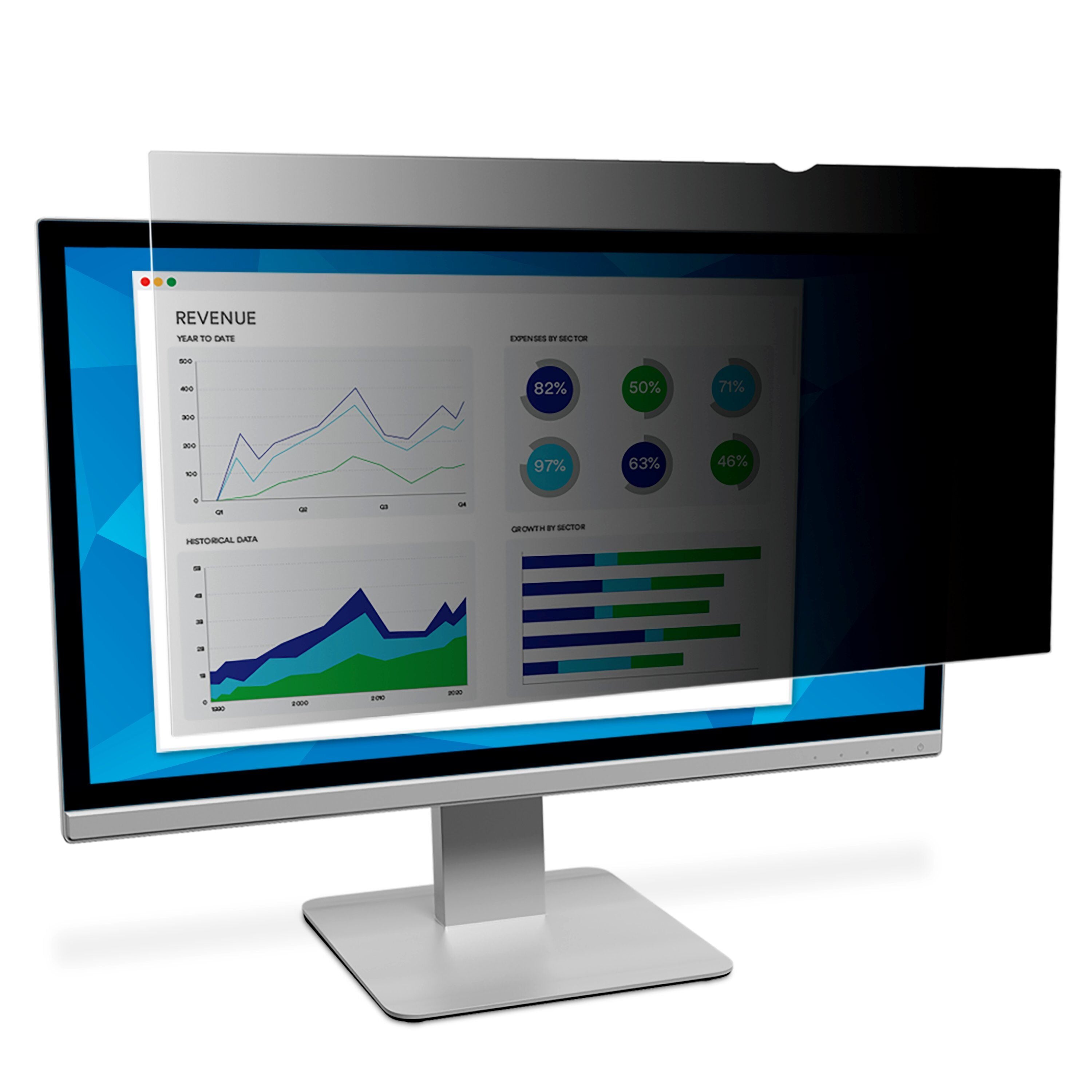 3M Privacy Filter For 21.5" Apple® Imac®