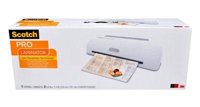 3M Tl1306 Laminator 457 Mm/Min Grey, White