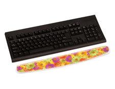 3M Wr308Ds Wrist Rest Multicolour