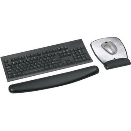 3M Wr309Le Wrist Rest Black