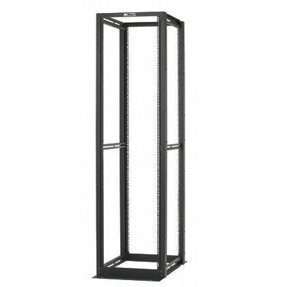 4-Post Rack Adjustable Rail - Steel EIA Rack System | Panduit | TeciSoft R4P23CN